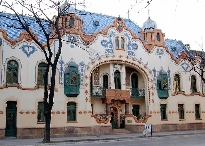 Passage Apartment Subotica