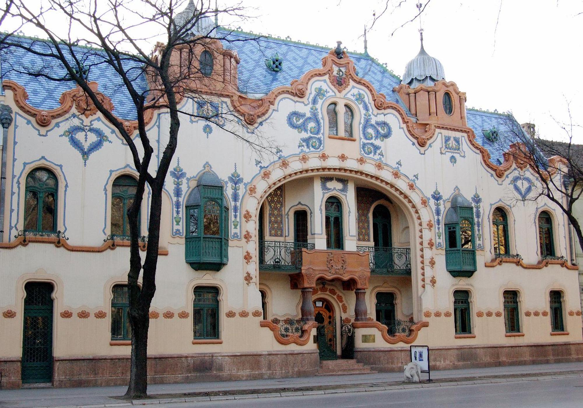 Passage * Subotica
