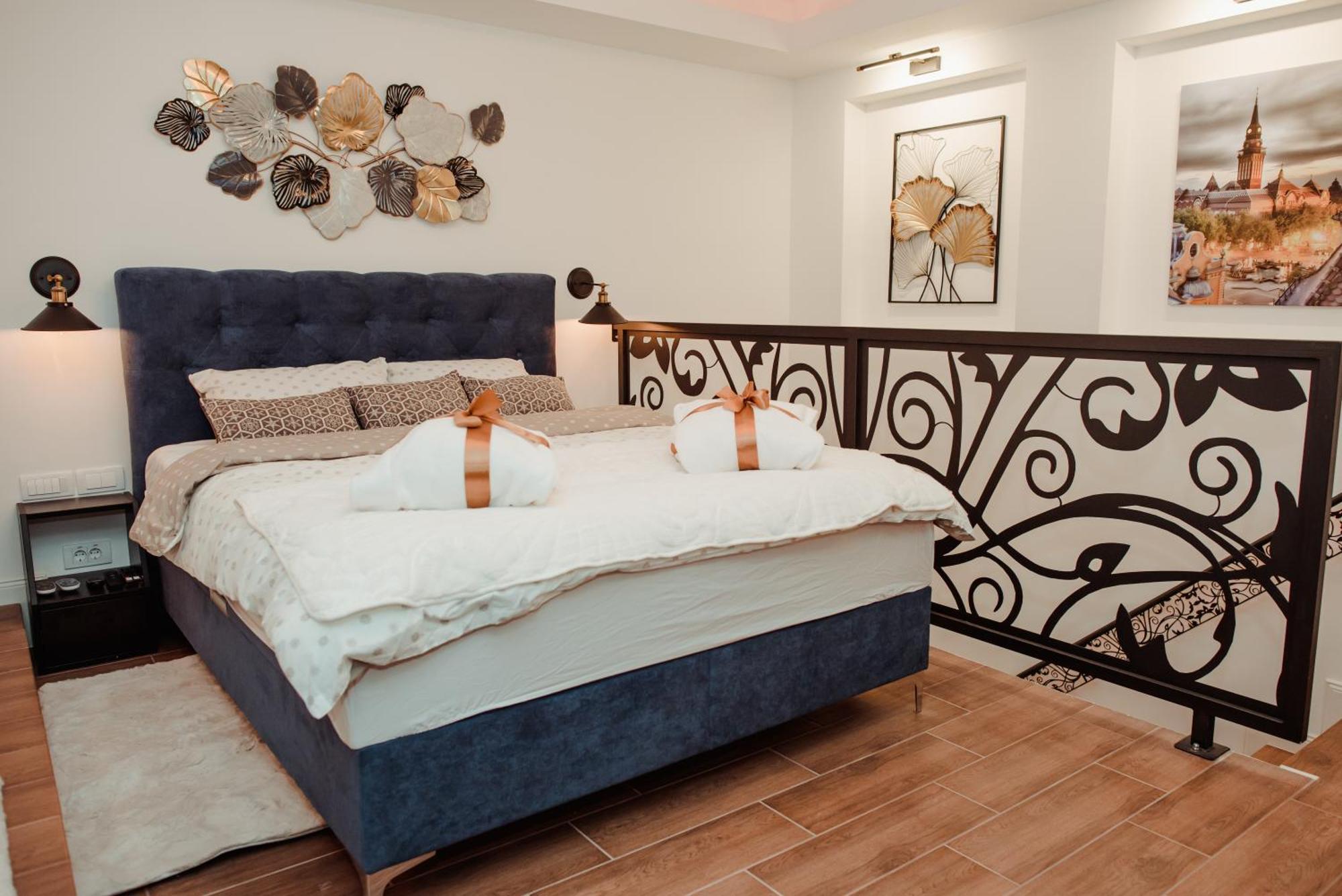 Passage Apartment Subotica