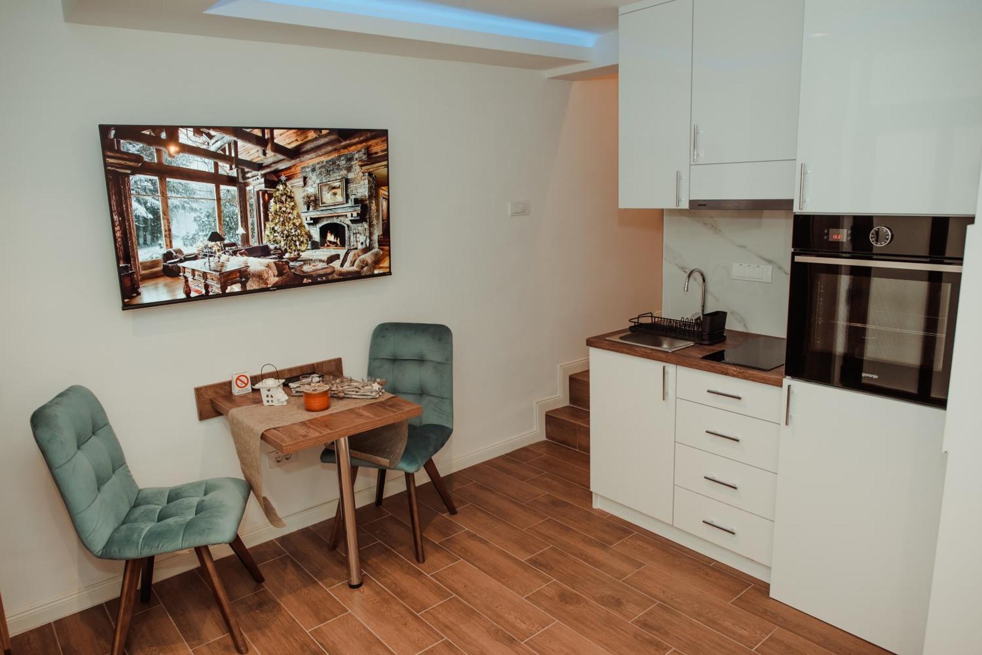 Passage Apartment Subotica