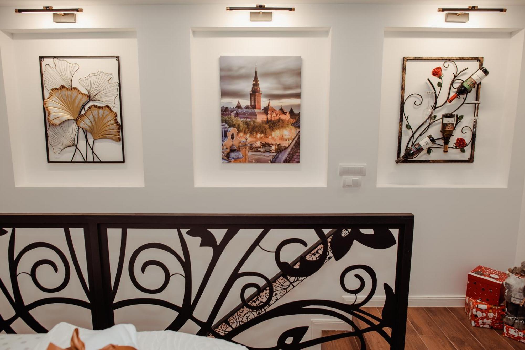 Apartment Passage Subotica